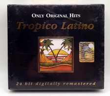 Artistes Variés - Tropico