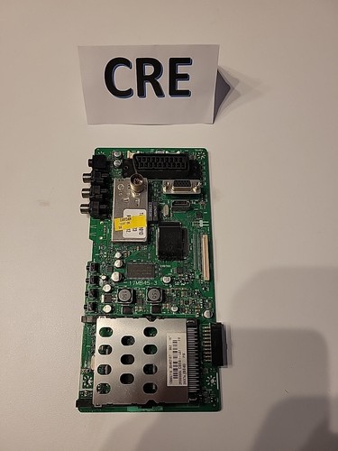 Carte mère 17mb45 vestel - carte, 17mb45-3