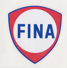 FINA - automobile -