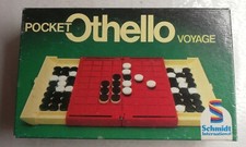 Ancien jeu pocket Othello