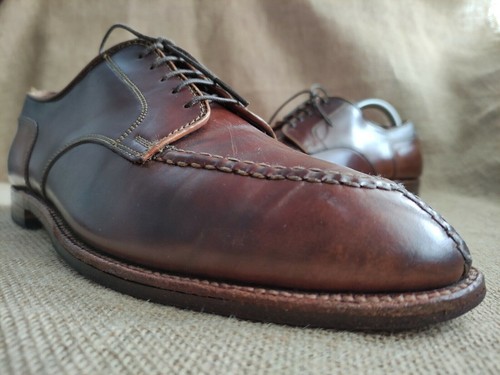 Alden 2212 whiskey - whiskey, shell