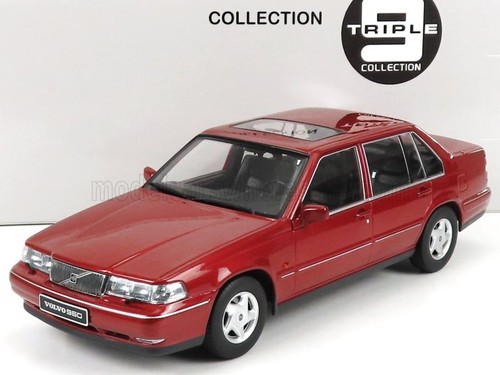 Volvo 960 1996 - volvo,