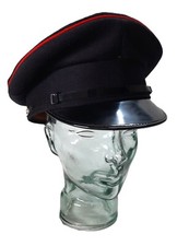 Army Casquette Visière Non