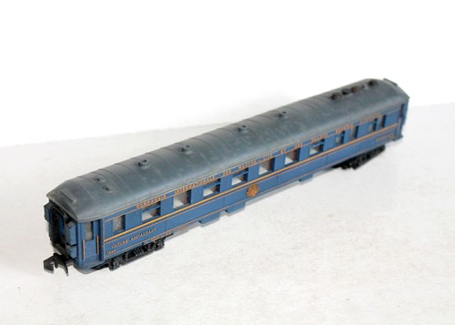 Hornby 7390 voiture - ho, n°7390