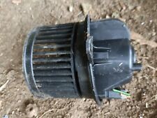Moteur Soufflerie Chauffage Jaguar X Type