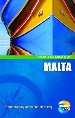 Malta pocket guides 4th - guides,,