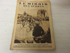 MIROIR des SPORTS 448