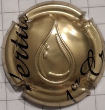 capsule de champagne Vertus