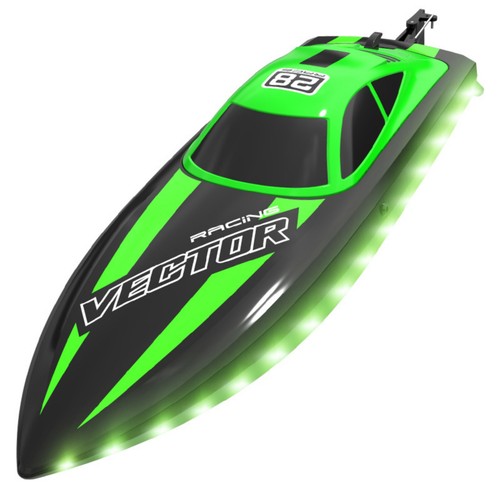 Bateau proue pointue - bateau, rc
