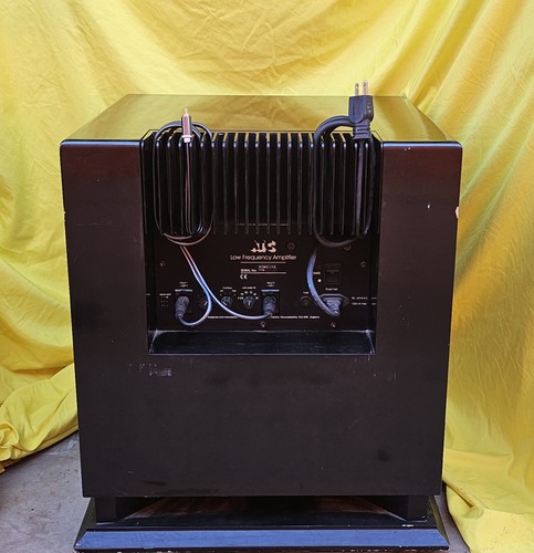 Beautiful atc scm0 sub - beautiful, scm0.1/12
