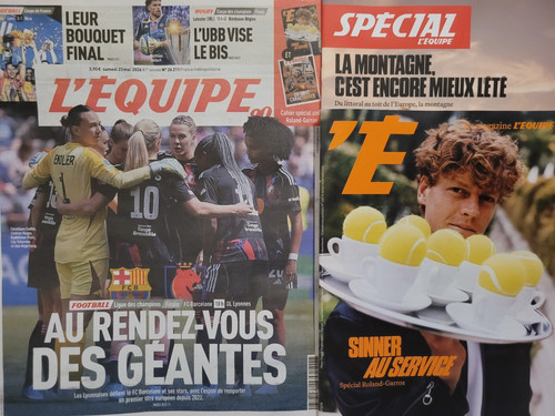 équipe mai 2026 - mai, 2026🏆lens