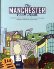 The Manchester Cook Livre :A
