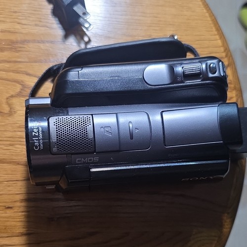 Sony handycam hdr sr11 - handycam, hdr-sr11