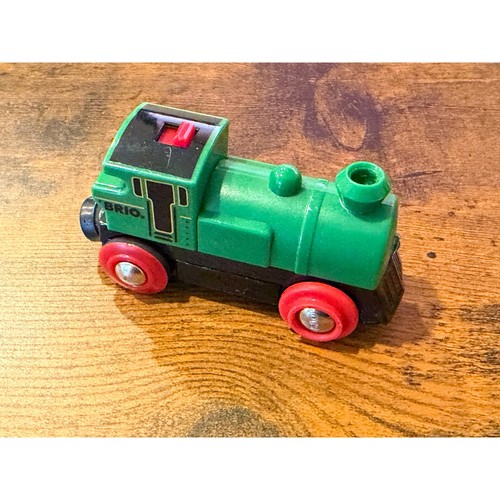 Brio battery operated - brio,