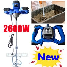 2025 Mélangeur Malaxeur à