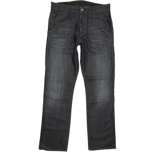 Star homme bleu straight - homme,