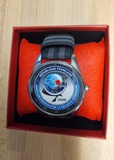 Montre DGSE renseignement
