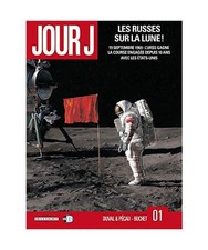 Jour J T01: Les Russes sur la