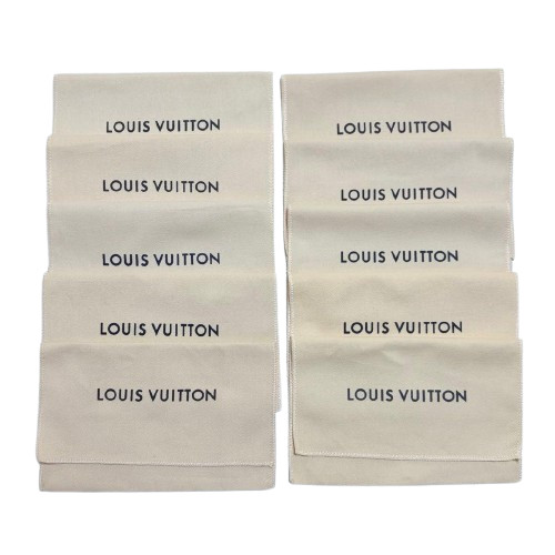Lot sacs de - 10,
