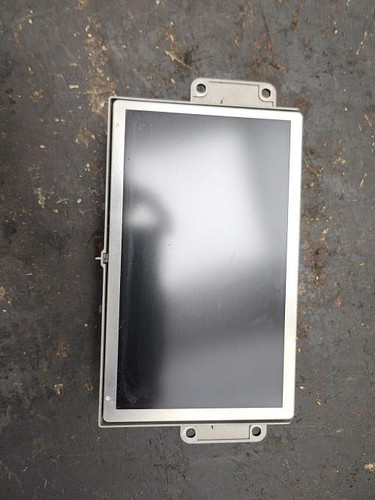 Ecran gps peugeot 407 - ecran,