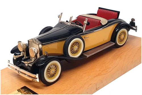Top marques scale - 1/43,