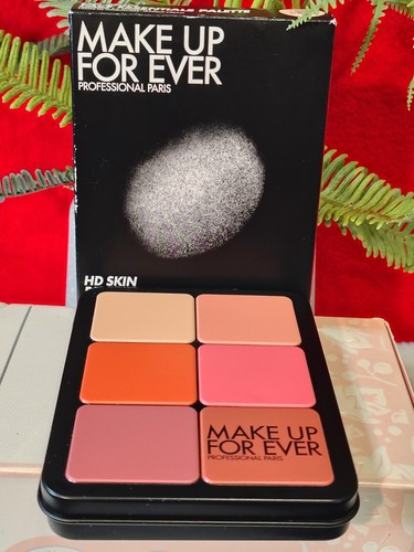 Make for ever skin - for,