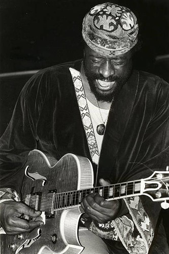 James blood ulmer 13 82 - ulmer, on
