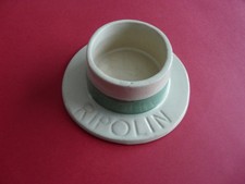 Rare objet publicitaire