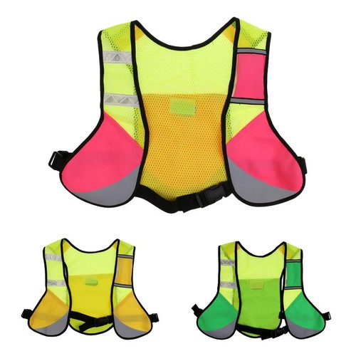 Veste sécurité - veste,
