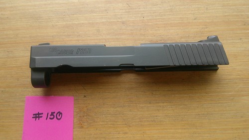 Sig sauer p250 factory - sauer,