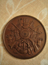 Médaille de Tir de VIRE