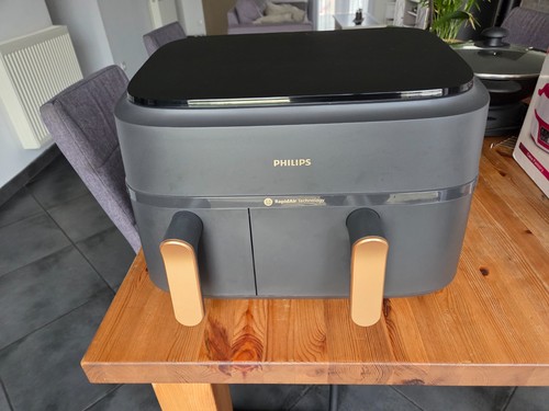 Airfryer philips series - philips,