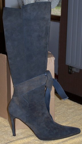 Bottes zara pointure - zara,