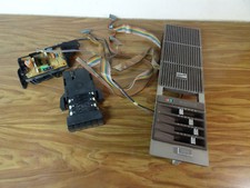 Lot pièces détachées TV