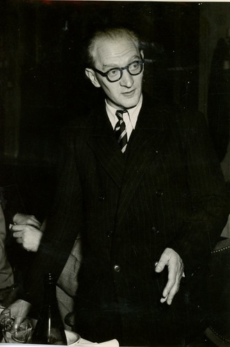Guy mollet secrétaire - guy, mollet,