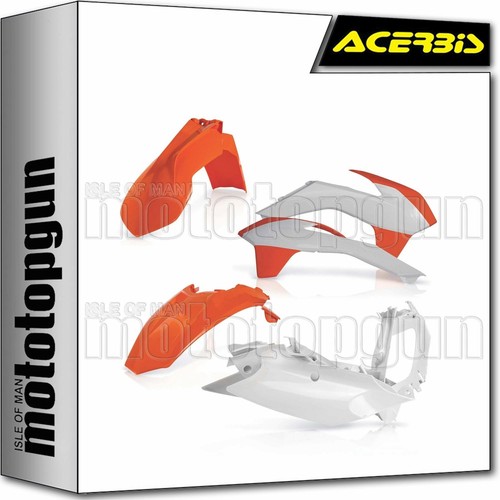 Acerbis 0017203 cache - 0017203, carenage