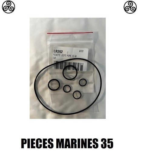 Pochette joints pompe - , hb
