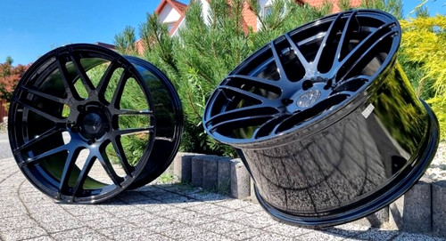 Jantes pouces pour bmw e60 - 19,
