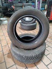 2X Goodyear Vector 4Saisons 205/55R16 91V XL M+S Pneus Tout Temps DOT 3322 5Mm