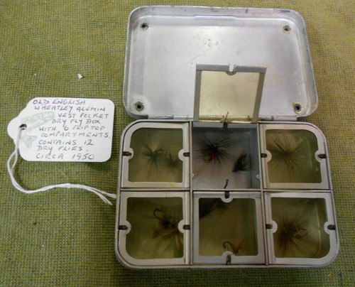 D462 1950 wheatley - ,