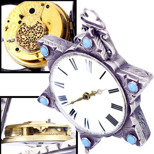 Rare ancien verge - rare, fusee