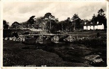 PC DEVON POSTBRIDGE DARTMOOR
