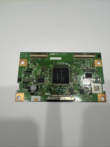 Carte con pour 19100057 - t-con, tv