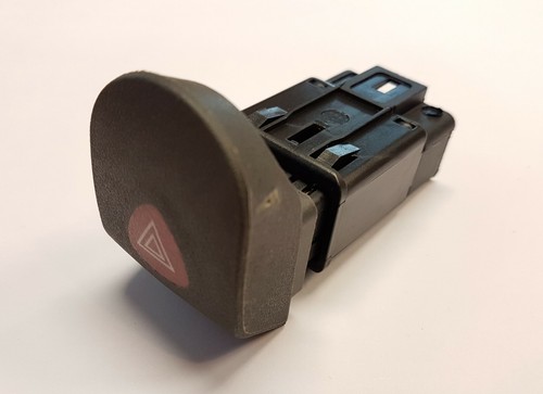 Bouton warning pour renault - pour,
