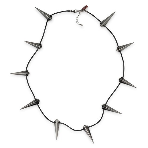 Collier griffe black - collier,