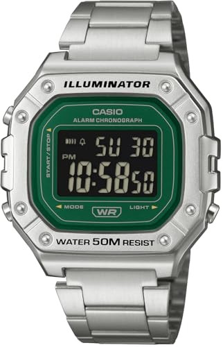 Montre numérique casio - numérique,