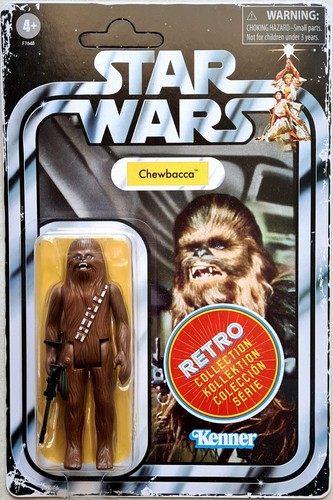 Star wars chewbacca chiktaba - chewbacca,