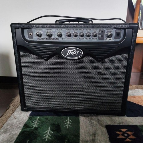 Peavey vypyr 30w - peavey, modeling