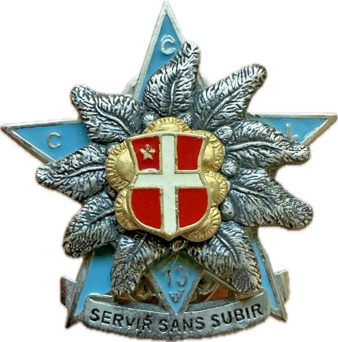 Bataillon de chasseurs - bataillon,