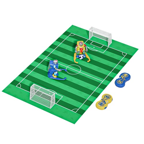 Robot football - robot, de
